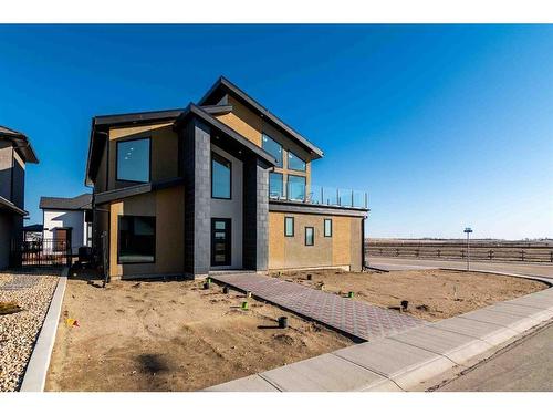 16 Dunes Drive, Desert Blume, AB - Outdoor