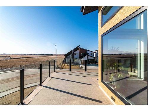 16 Dunes Drive, Desert Blume, AB - Outdoor With Exterior