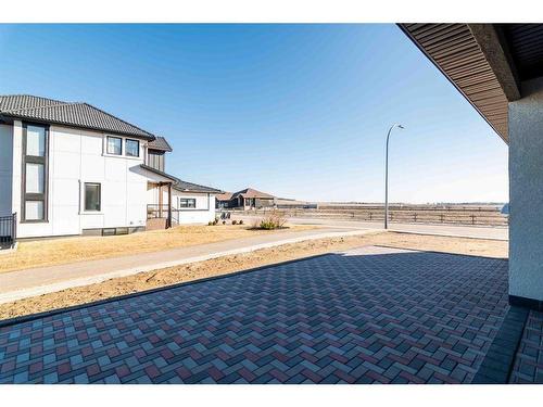 16 Dunes Drive, Desert Blume, AB - Outdoor With Exterior