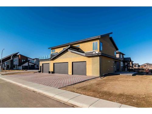 16 Dunes Drive, Desert Blume, AB - Outdoor