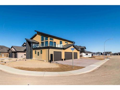 16 Dunes Drive, Desert Blume, AB - Outdoor