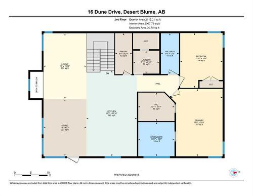 16 Dunes Drive, Desert Blume, AB - Other