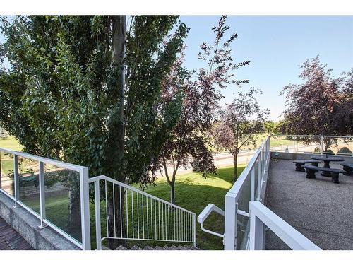229-1182 Southview Drive Se, Medicine Hat, AB - Outdoor With Balcony