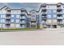 409-19 Terrace View, Medicine Hat, AB  - Outdoor With Balcony With Facade 