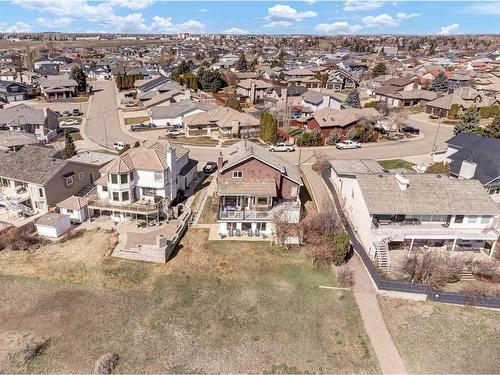 58 Taylor Crescent Se, Medicine Hat, AB - Outdoor With View