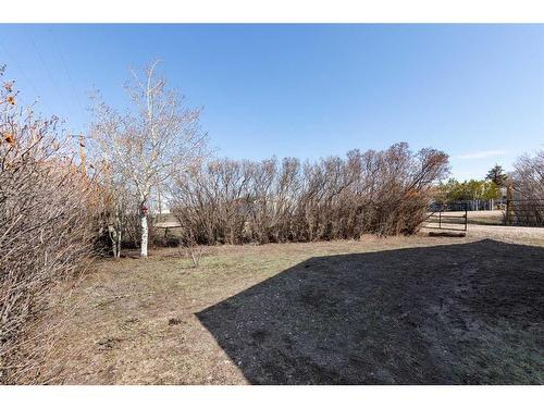 206 1 Street, Suffield, AB - Outdoor With View