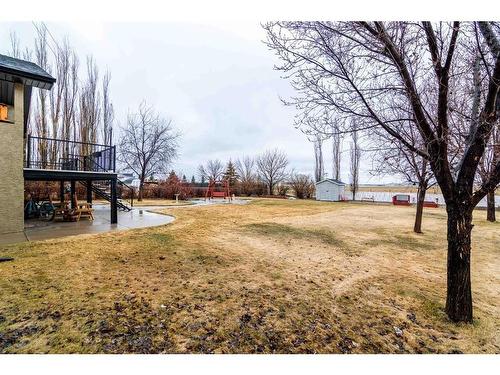 372 East 6 Avenue, Dunmore, AB - Outdoor With View