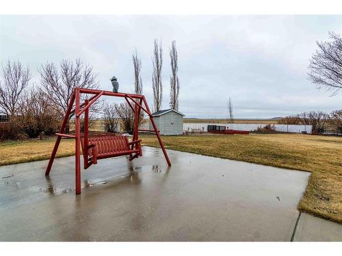 372 East 6 Avenue, Dunmore, AB - Outdoor With View