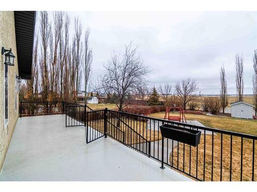 372 East 6 Avenue, Dunmore, AB - Outdoor