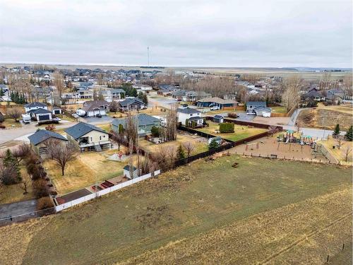 372 East 6 Avenue, Dunmore, AB - Outdoor With View