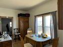 670 8 Street Se, Medicine Hat, AB  - Indoor Photo Showing Dining Room 