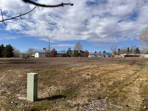 136 Anson Avenue Sw, Medicine Hat, AB - Outdoor With View