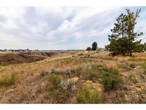 252 Seven Persons Drive Sw, Medicine Hat, AB - Outdoor With View