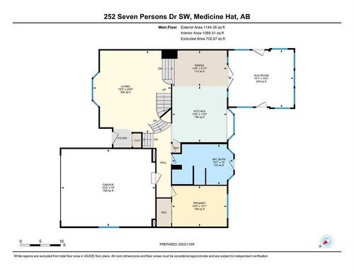 252 Seven Persons Drive Sw, Medicine Hat, AB - Other