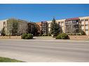 243-1480 Southview Drive Se, Medicine Hat, AB  - Outdoor With Balcony With Facade 