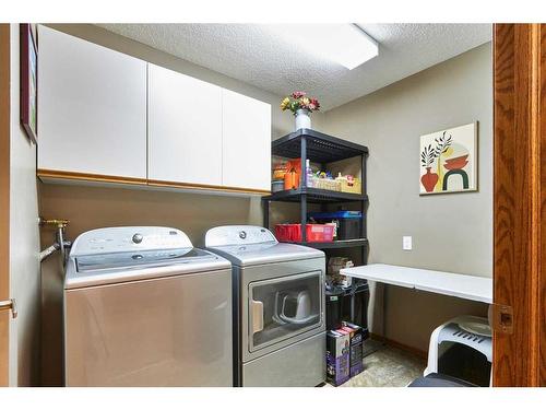 243-1480 Southview Drive Se, Medicine Hat, AB - Indoor Photo Showing Laundry Room