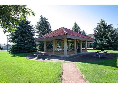 243-1480 Southview Drive Se, Medicine Hat, AB - Outdoor With Backyard