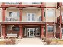 104-105 Main Street South, Redcliff, AB  - Outdoor With Facade 