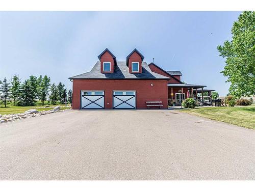 11425 Range Road 53, Rural Cypress County, AB - Outdoor