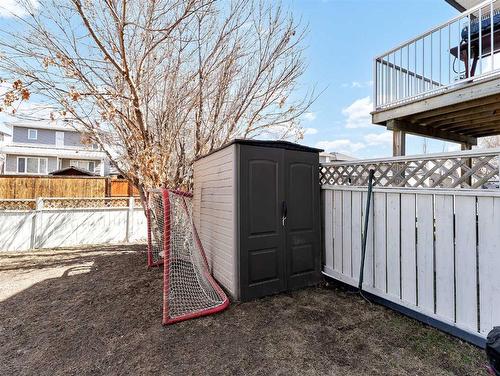 543 Stark Way Se, Medicine Hat, AB - Outdoor