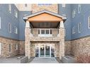 308-19 Terrace View Ne, Medicine Hat, AB  - Outdoor With Balcony 