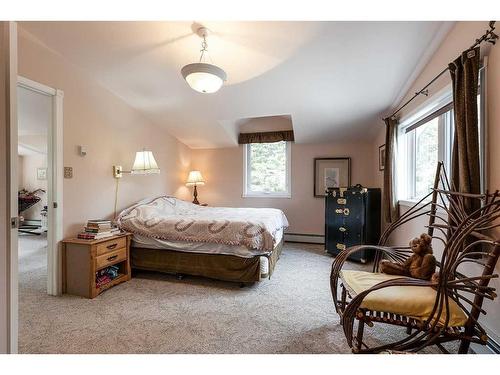 102 Acadia Crescent, Rural Cypress County, AB - Indoor Photo Showing Bedroom