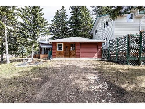 102 Acadia Crescent, Rural Cypress County, AB - Outdoor