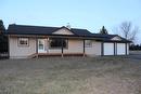 104063 Range Road 111, Bow Island, AB  - Outdoor 