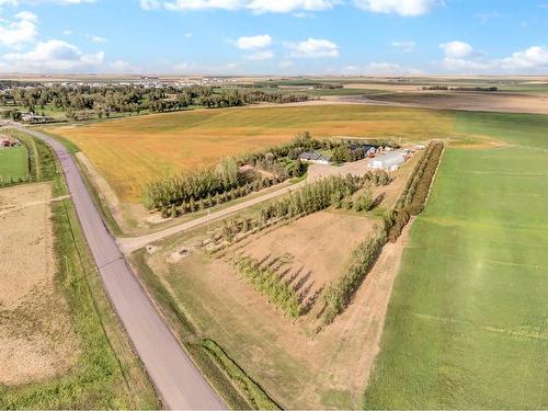 104063 Range Road 111, Bow Island, AB - Outdoor With View