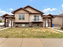 2-315 Somerset Row Se, Medicine Hat, AB  - Outdoor With Balcony 