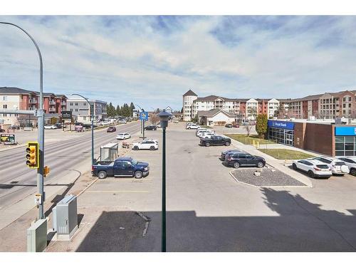 217-3021 13 Avenue Se, Medicine Hat, AB - Outdoor With View