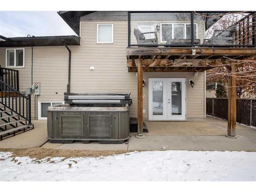 120 Seven Persons Crescent Sw, Medicine Hat, AB - Outdoor With Exterior