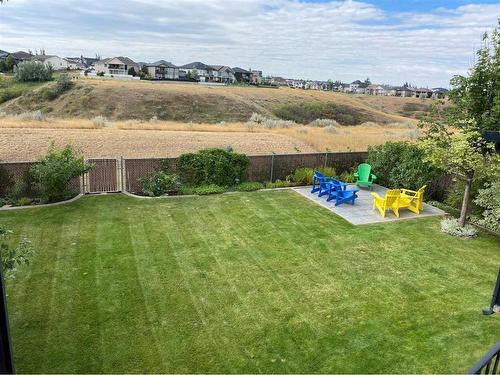 120 Seven Persons Crescent Sw, Medicine Hat, AB - Outdoor With View