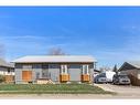 110 4 Avenue, Bow Island, AB  - Outdoor 