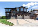 14 Ranchman Court Ne, Medicine Hat, AB  - Outdoor With Facade 