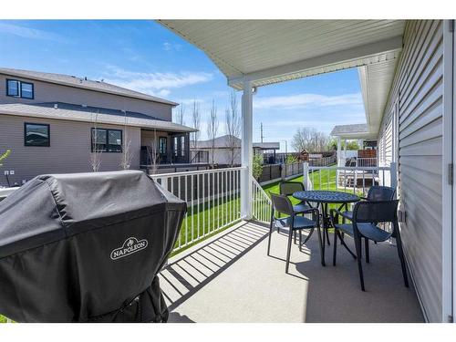 502-401 Southlands Boulevard Se, Medicine Hat, AB - Outdoor With Exterior