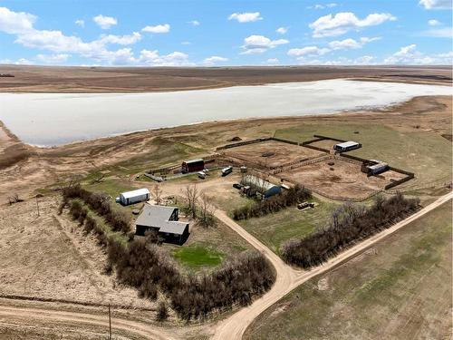 1-16126 Range Road 13A, Rural Cypress County, AB - Outdoor With View