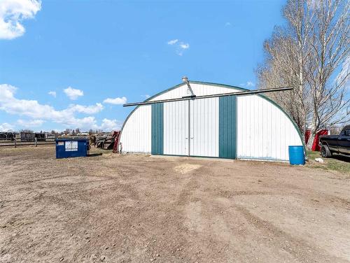 1-16126 Range Road 13A, Rural Cypress County, AB - Outdoor
