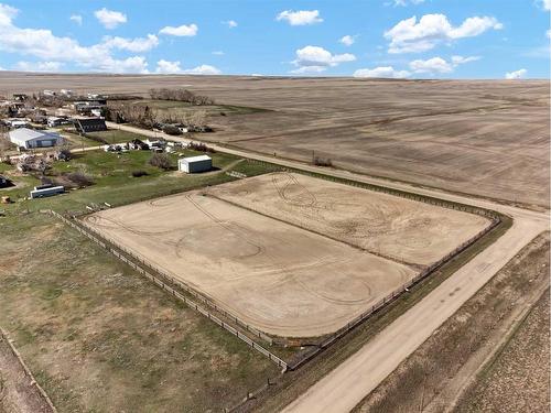 1-16126 Range Road 13A, Rural Cypress County, AB - Outdoor With View