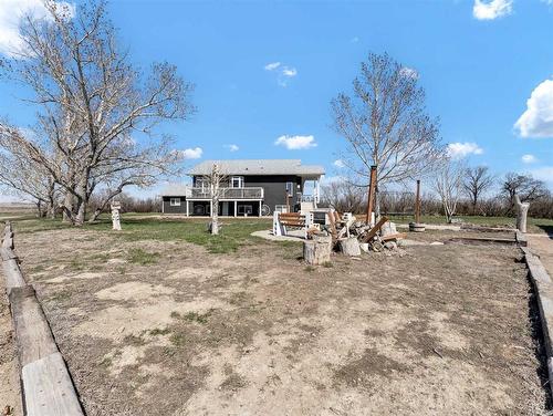 1-16126 Range Road 13A, Rural Cypress County, AB - Outdoor