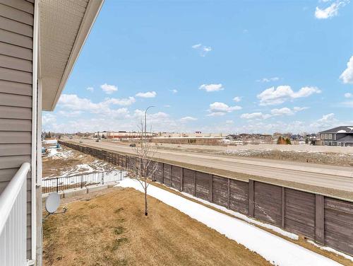 9 Somerset Lane Se, Medicine Hat, AB - Outdoor With View