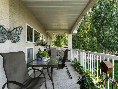 633 East 2 Street, Dunmore, AB - Outdoor With Deck Patio Veranda With Exterior