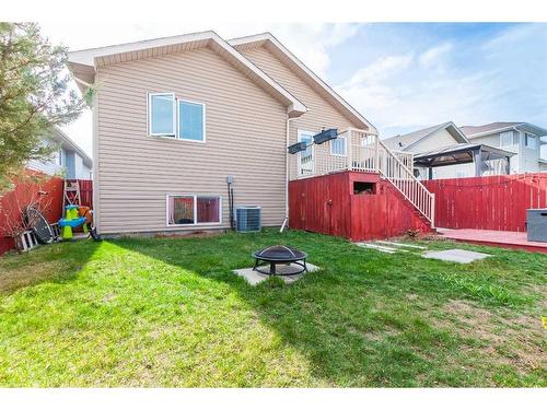 357 Somerset Row Se, Medicine Hat, AB - Outdoor With Exterior