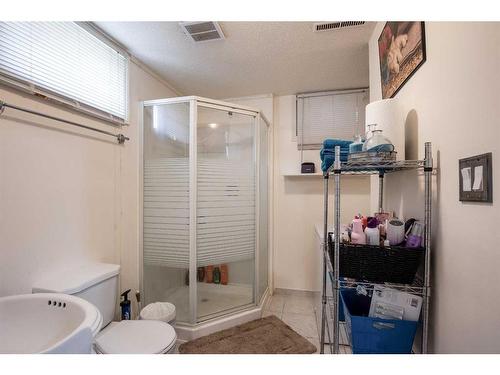 1096 16 Street Ne, Medicine Hat, AB - Indoor Photo Showing Bathroom