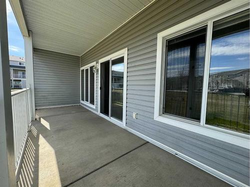 161 Northlands Pointe Ne, Medicine Hat, AB - Outdoor With Deck Patio Veranda With Exterior