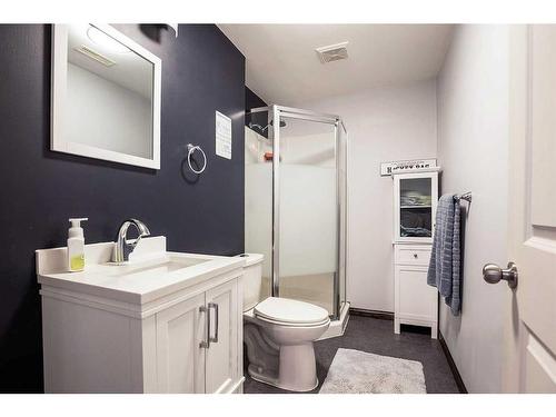 382 Sterling Crescent Se, Medicine Hat, AB - Indoor Photo Showing Bathroom