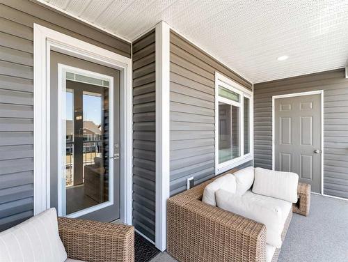 360 Ranchlands Boulevard Ne, Medicine Hat, AB - Outdoor With Deck Patio Veranda With Exterior