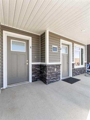 360 Ranchlands Boulevard Ne, Medicine Hat, AB - Outdoor With Exterior