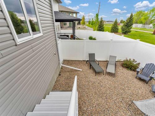 303 Sterling Crescent Se, Medicine Hat, AB - Outdoor With Exterior