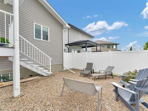 303 Sterling Crescent Se, Medicine Hat, AB - Outdoor With Exterior
